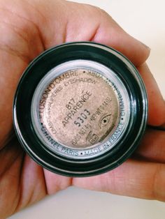 Chanel Allusion Apparence Review