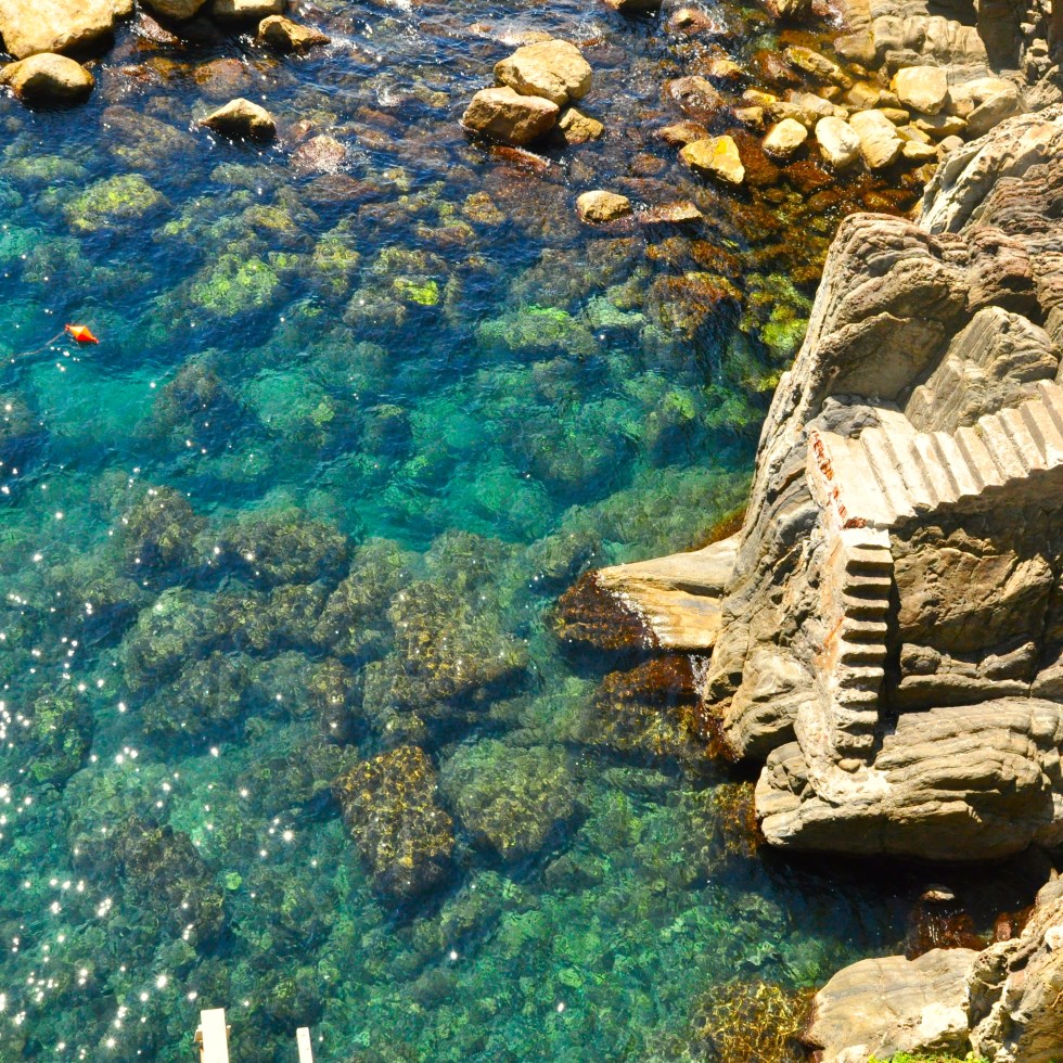 Photo Credit: Madi Goodrich Photography - Cinque Terre Italy
