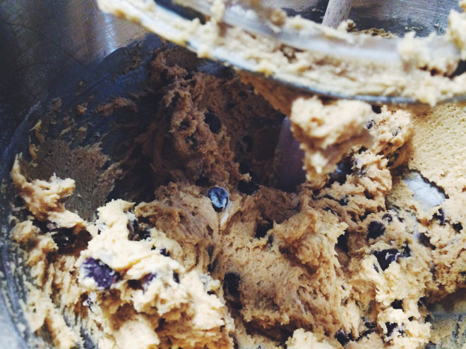 Cookie Dough