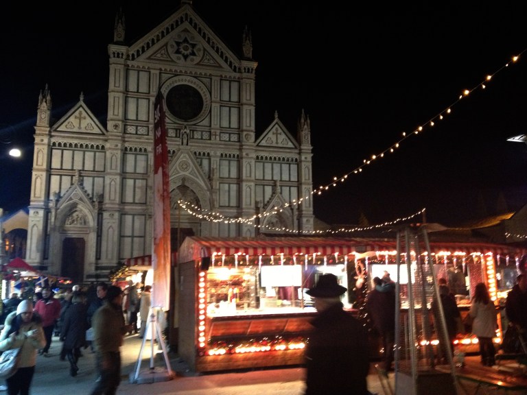 6 Reasons to Visit Italy in the Fall