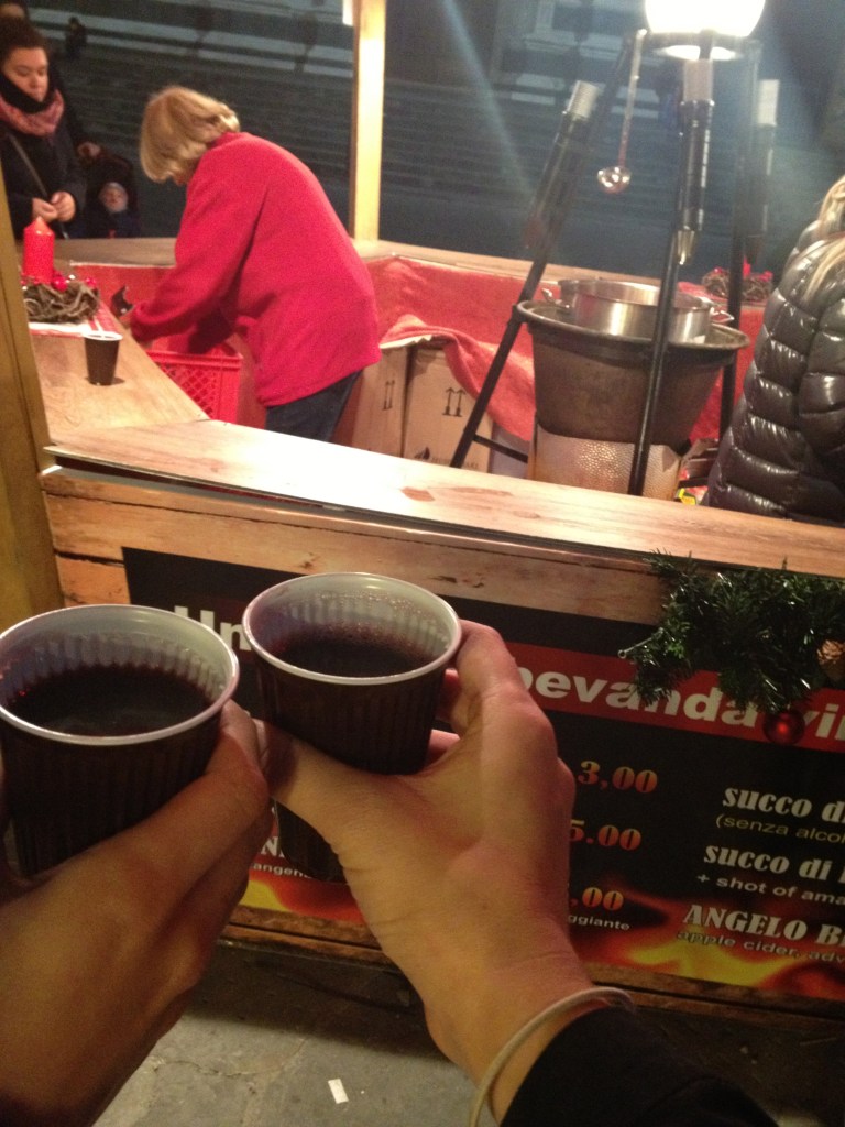 6 Reasons to Visit Italy in the Fall