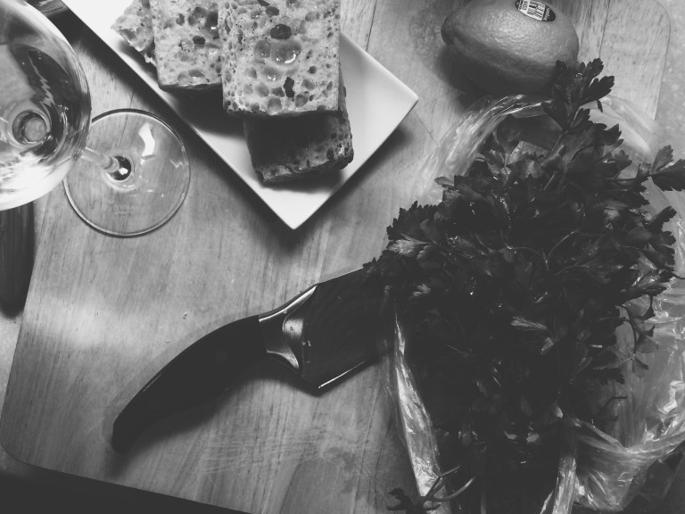 Fresh Seafood Cioppino - La Bella Vita blog