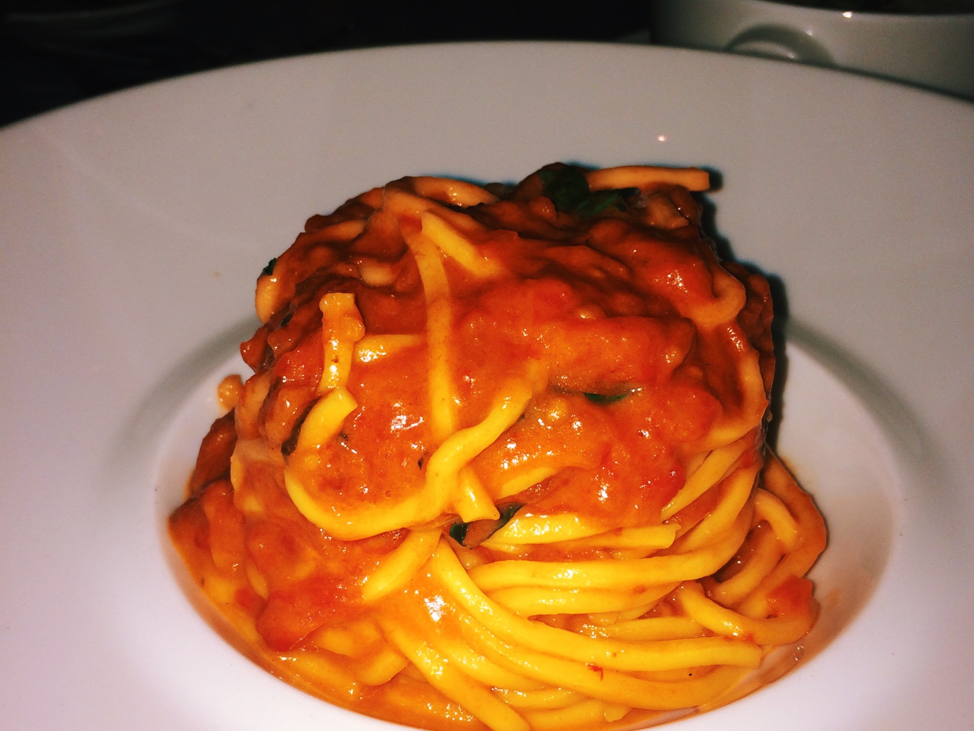 Scarpetta Miami South Beach