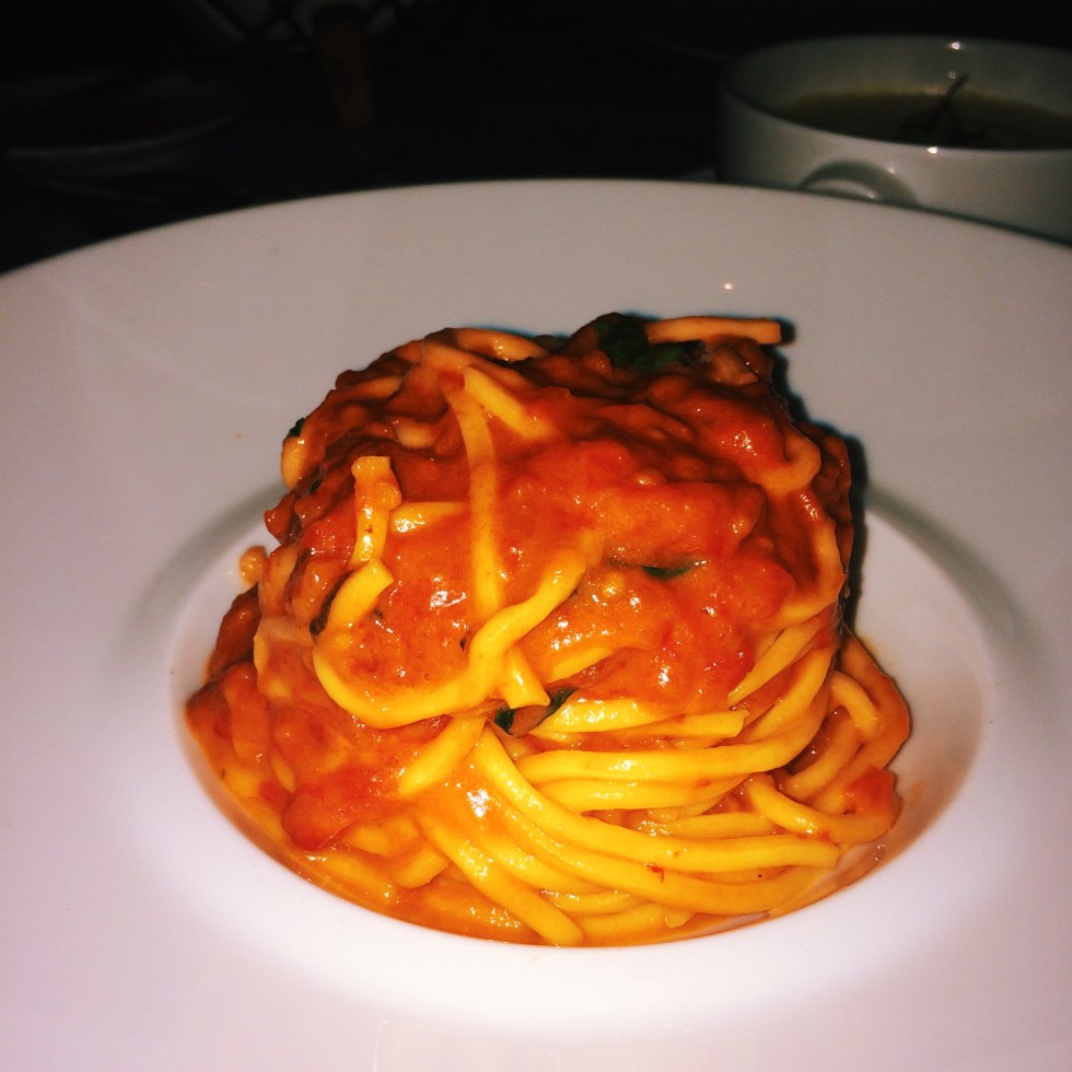 Scarpetta Miami South Beach