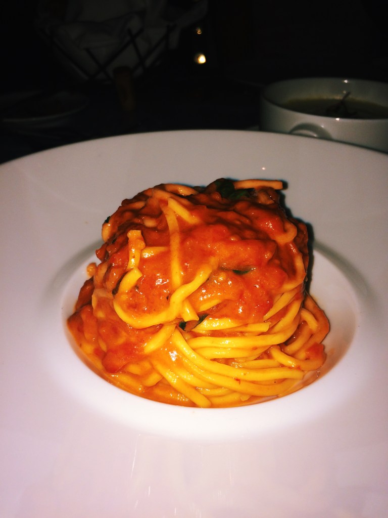 Scarpetta Miami South Beach