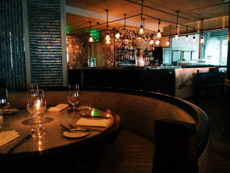 Scarpetta, Miami Beach