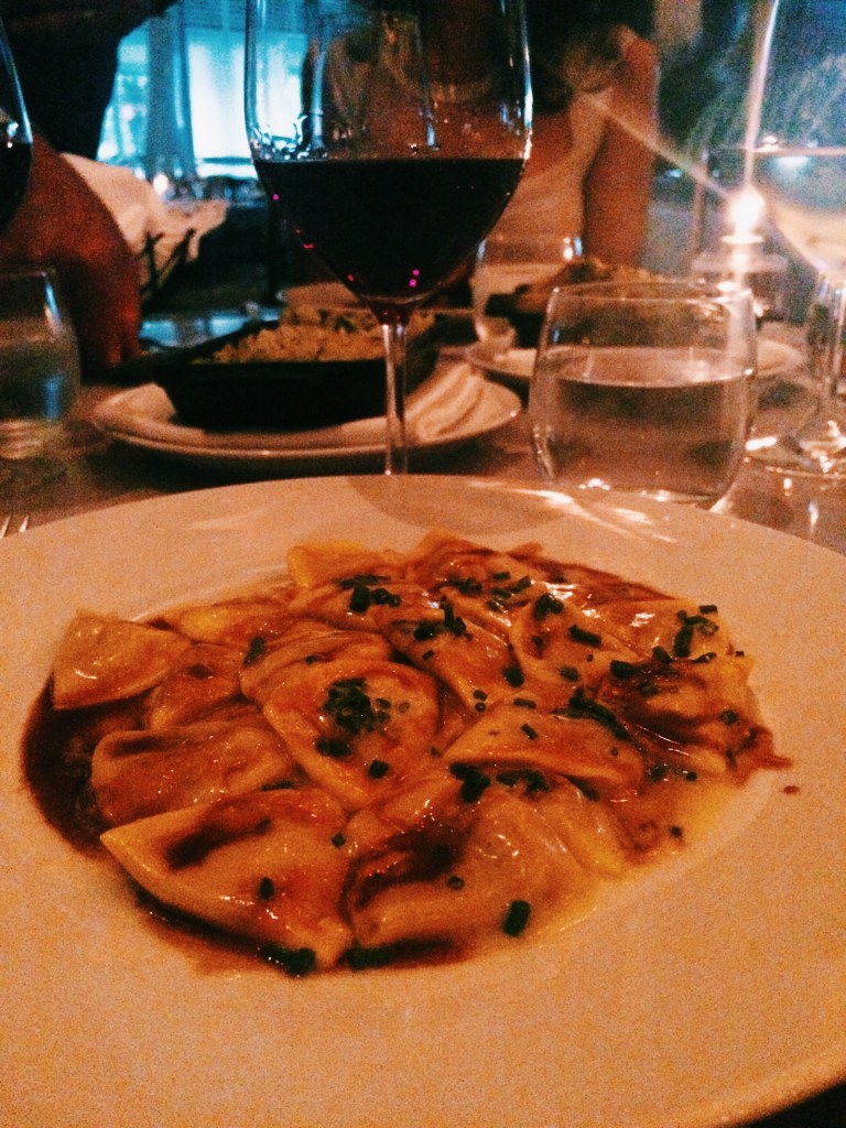 Scarpetta Miami South Beach