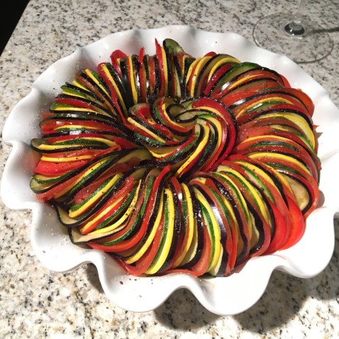 Ratatouille
