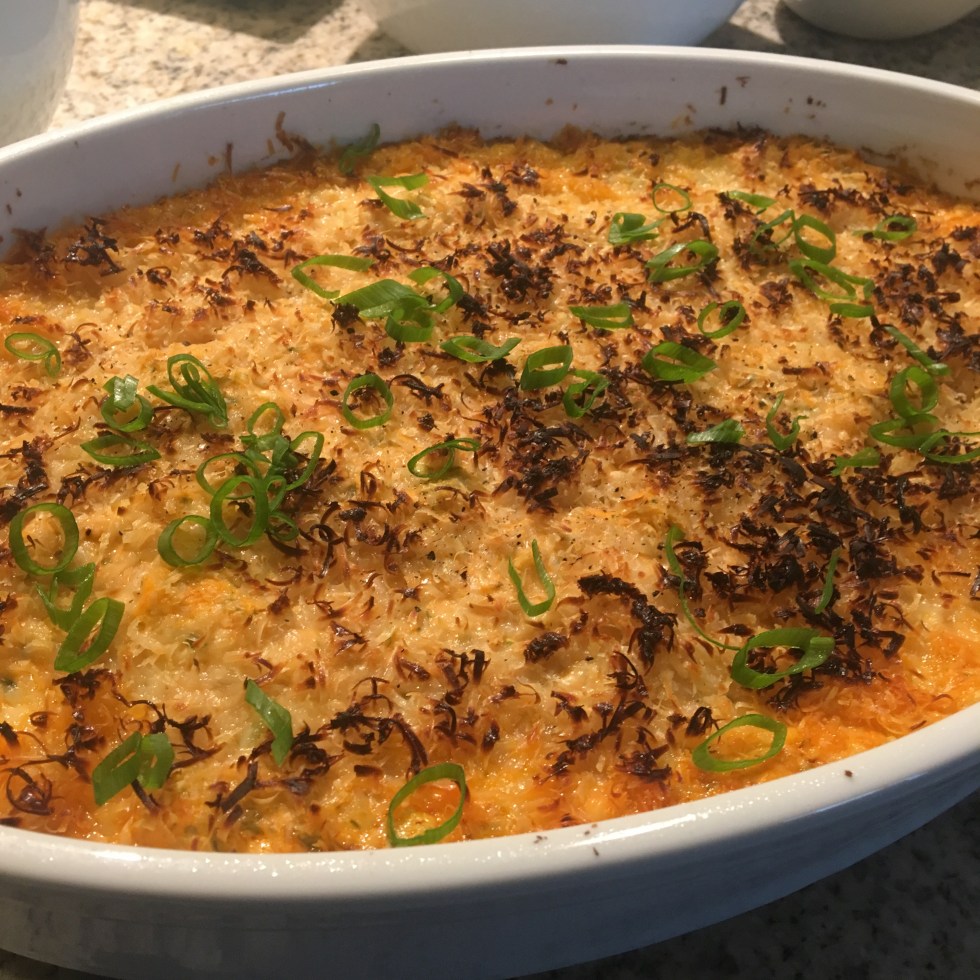Paleo Buffalo Chicken Wing Dip Dairy Free