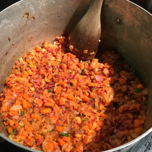 Authentic Ragu alla Bolognese